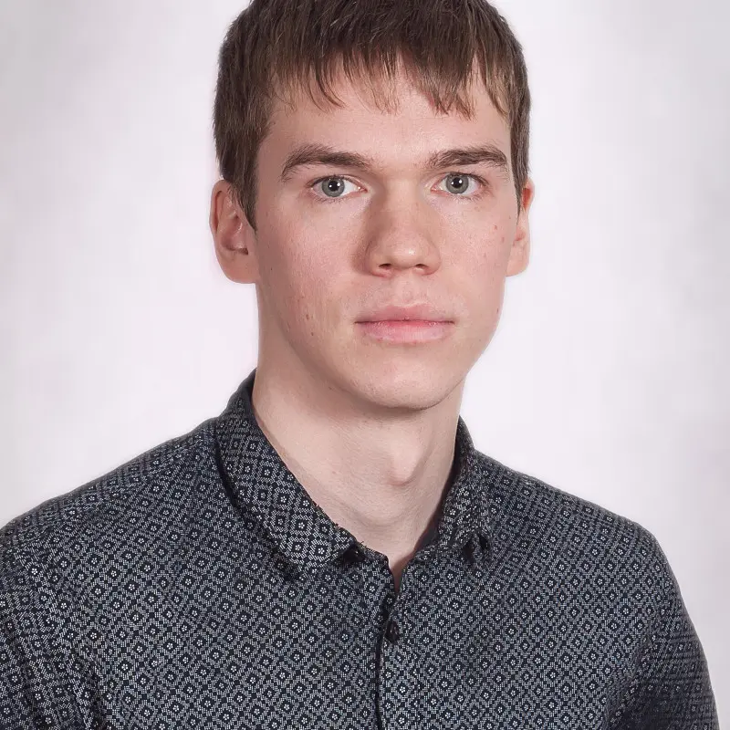 Евгений Пышкин
