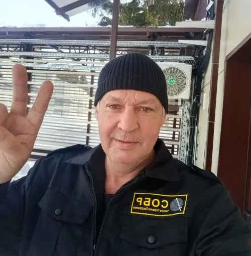 Сергей Макшев