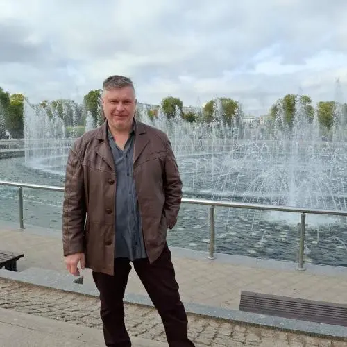 Юрий Бальченко