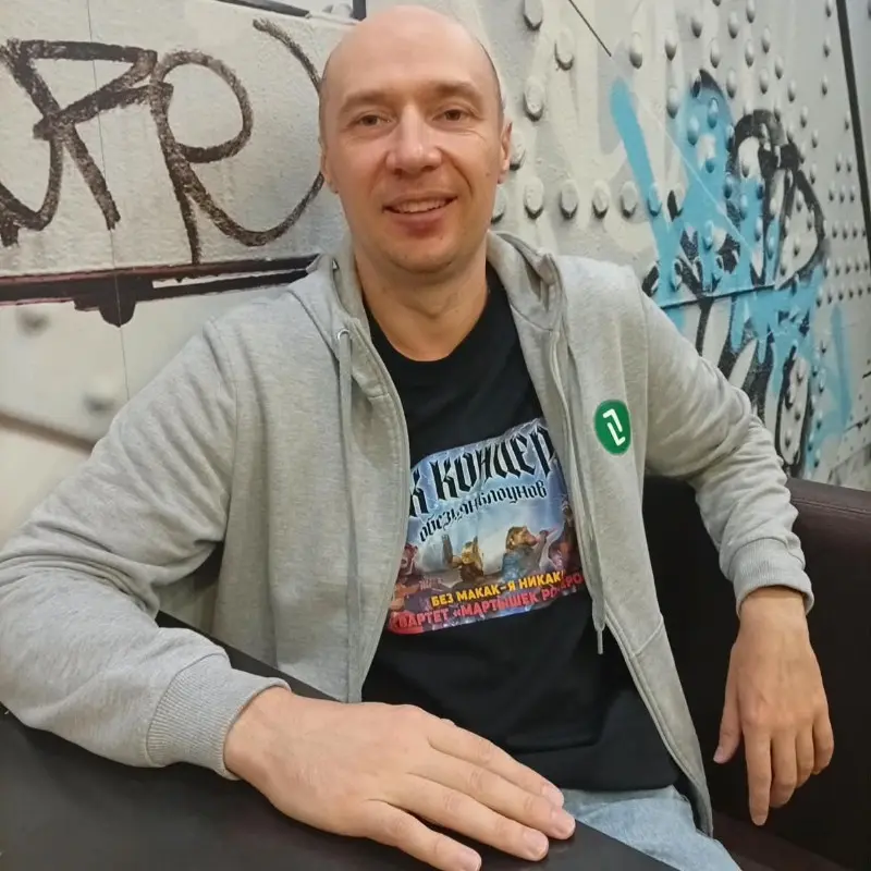 Вячеслав Косинов