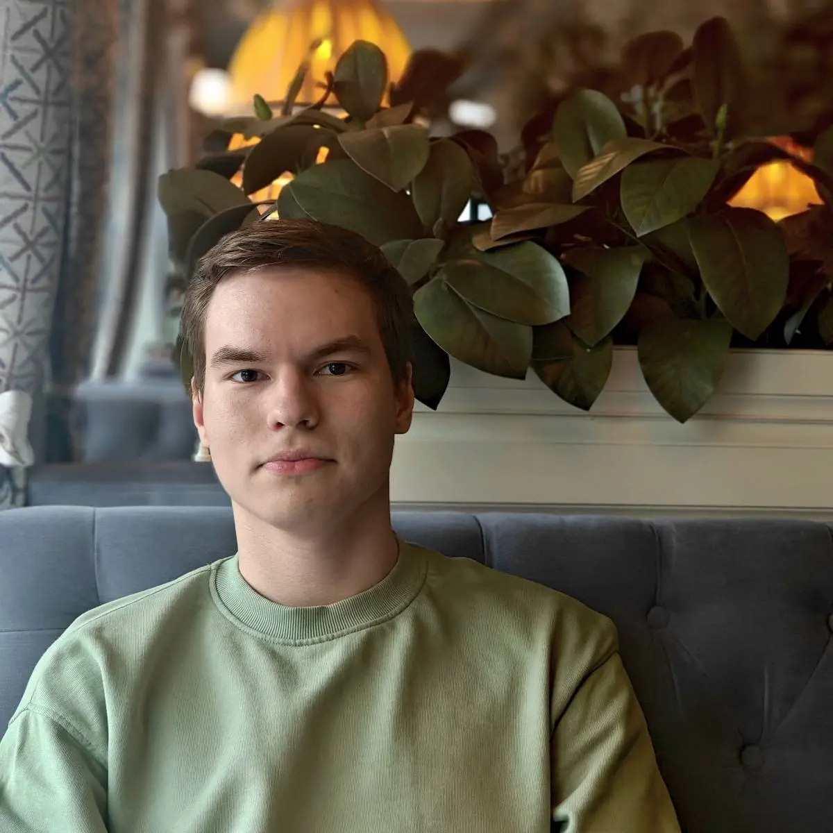 Станислав Сальников