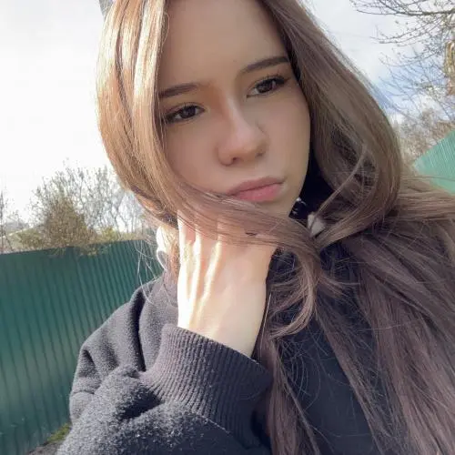 Софья Сидорова
