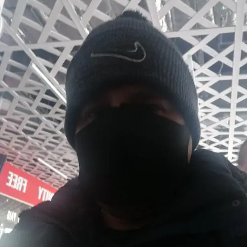 Андрей Карнаух