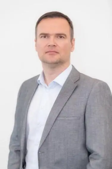 Александр Костин