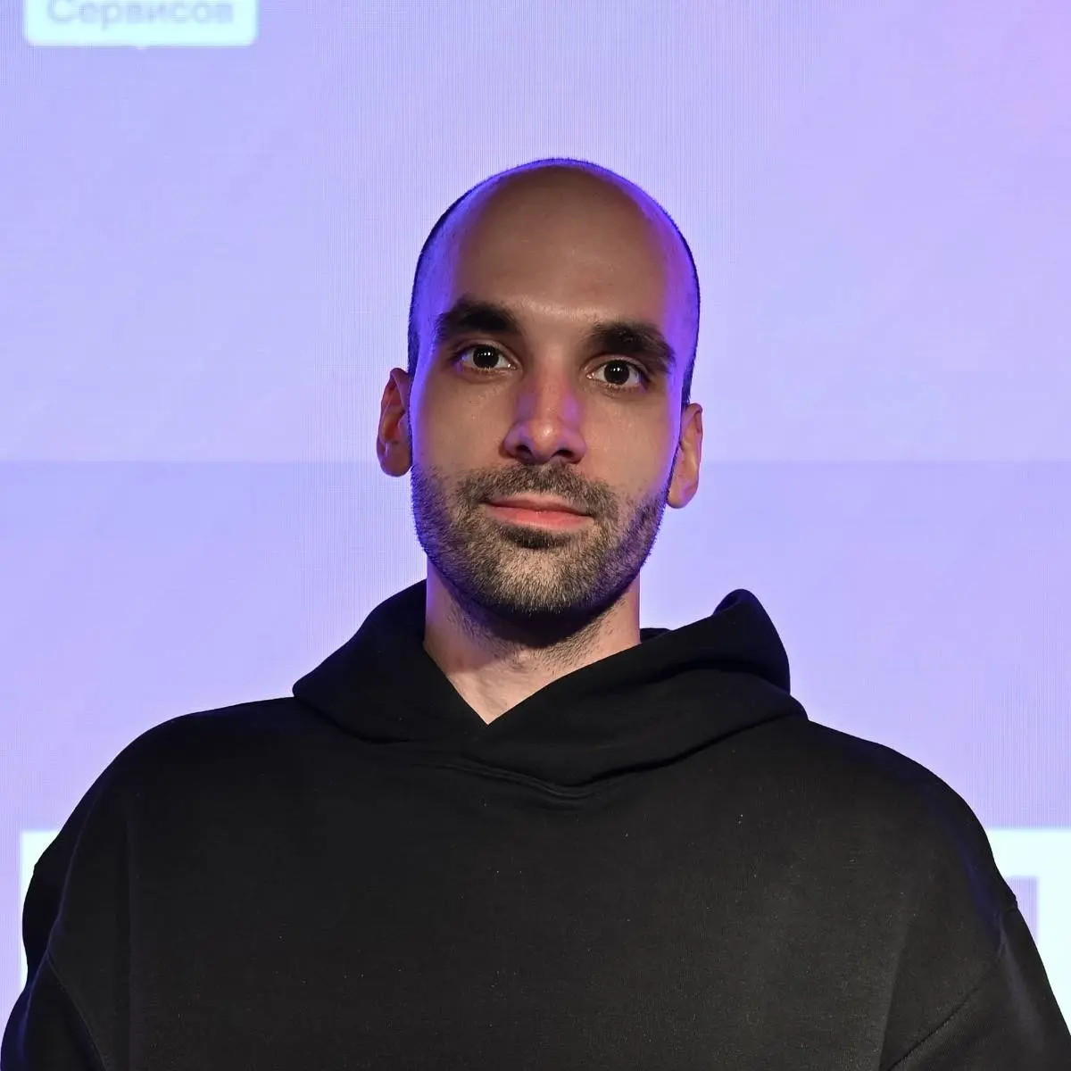 Дмитрий Тазов
