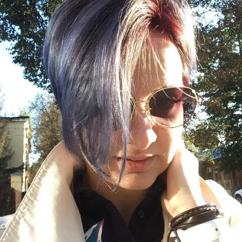 Екатерина Соколова