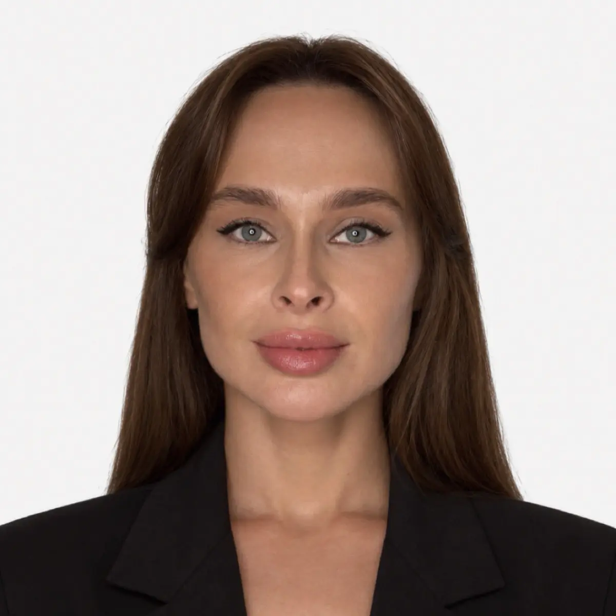 Марина Сулико