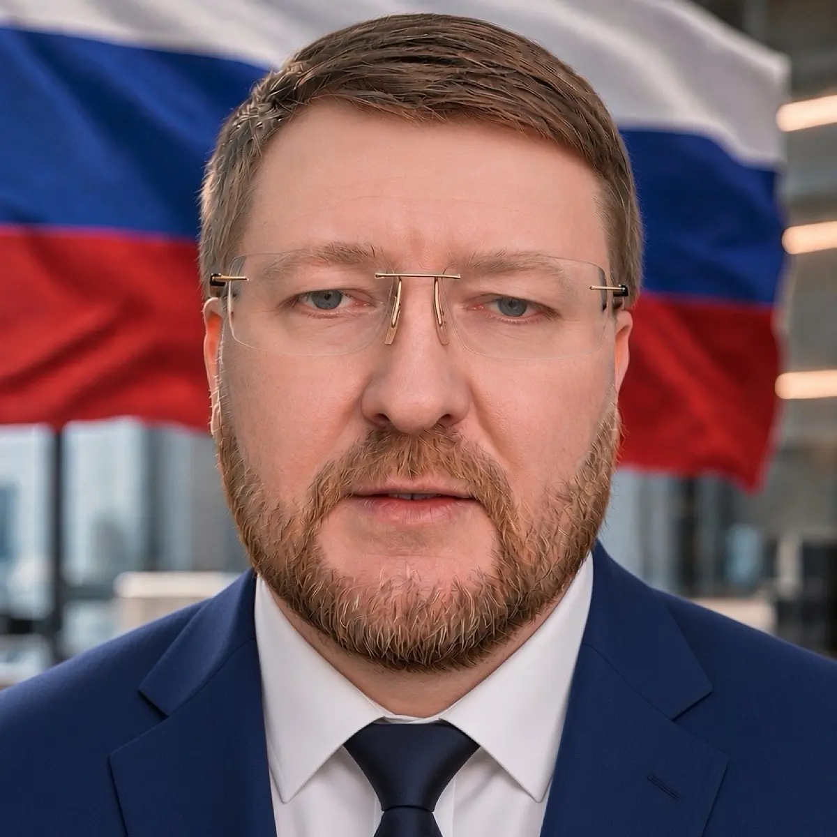 Сергей Горбатенко