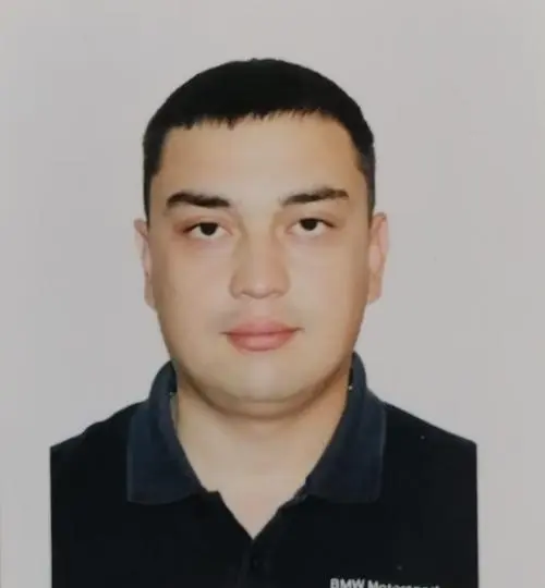 Айрат Баязитов