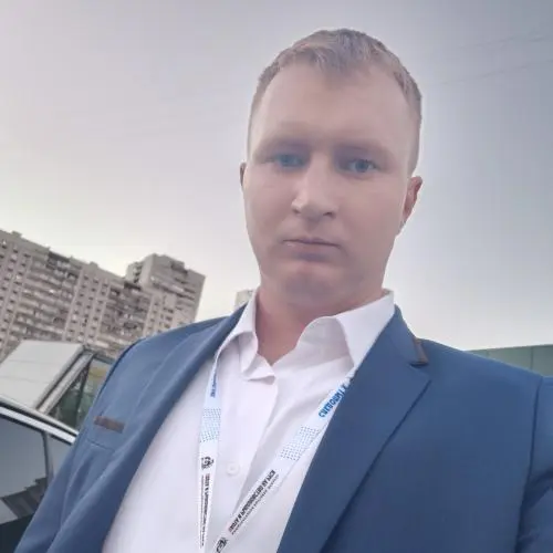 Алексей Клочков
