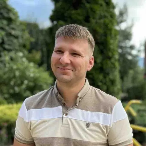 Кирилл Корец
