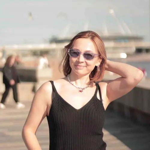 Екатерина Шевчук
