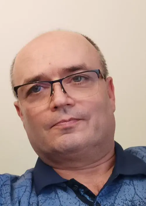 Евгений Меренков