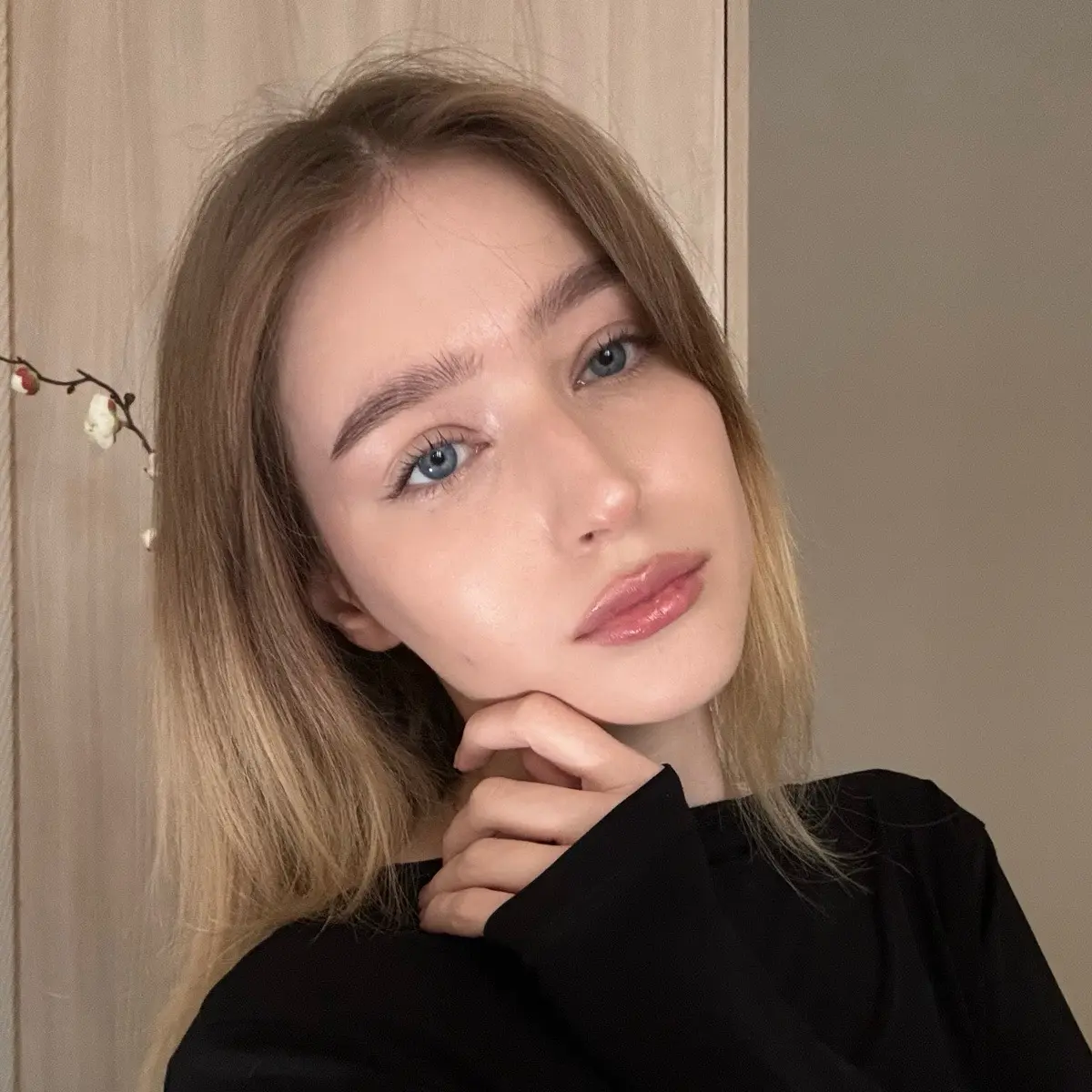 Анна Ланкина