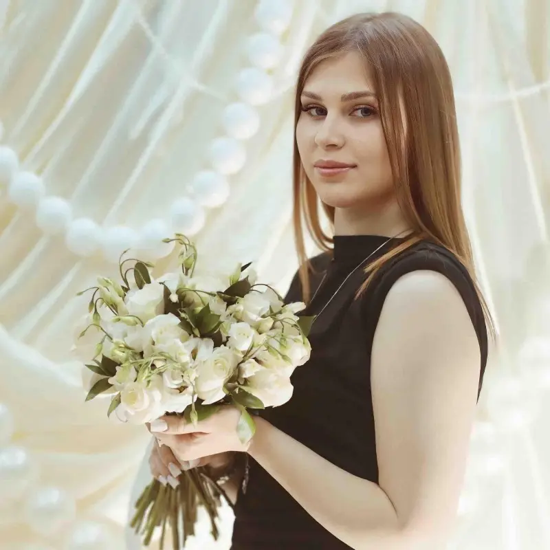 Ирина Болотникова