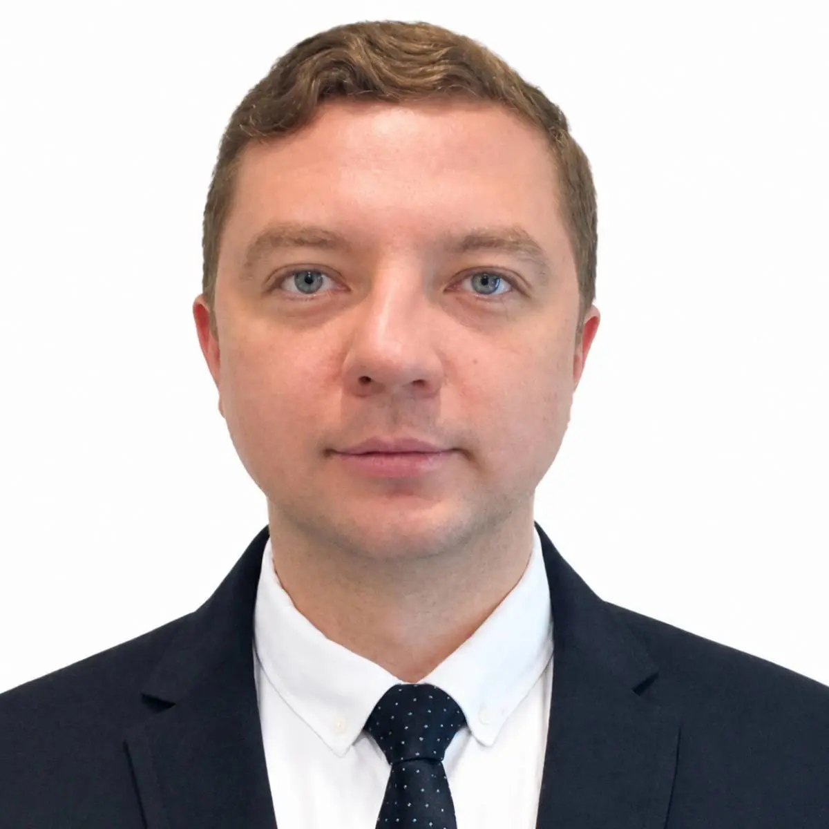 Леонид Фадеев