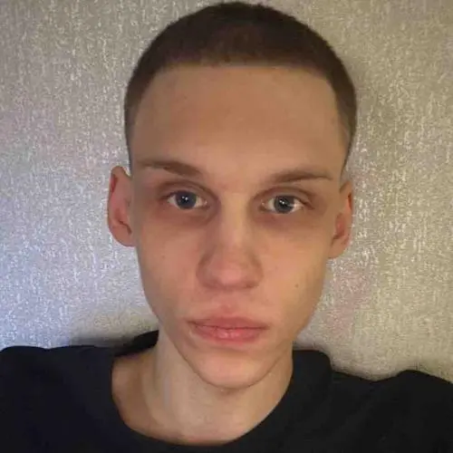 Даниил Головня