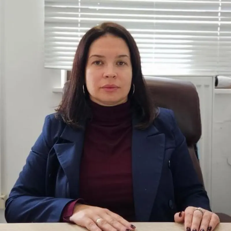 Юлия Васильева
