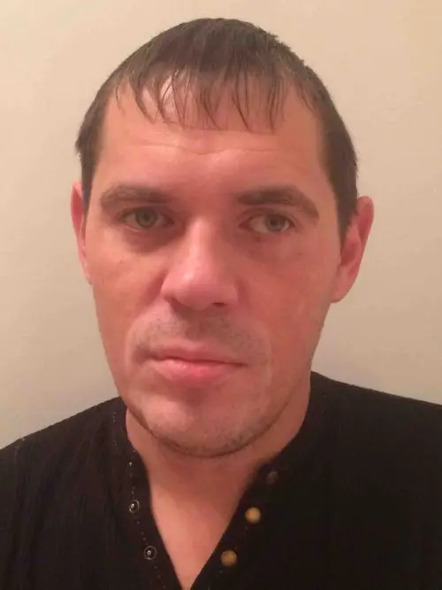 Евгений Жданов