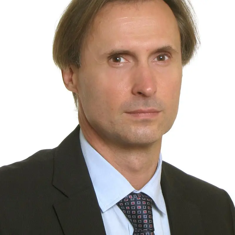 Алексей Крючков