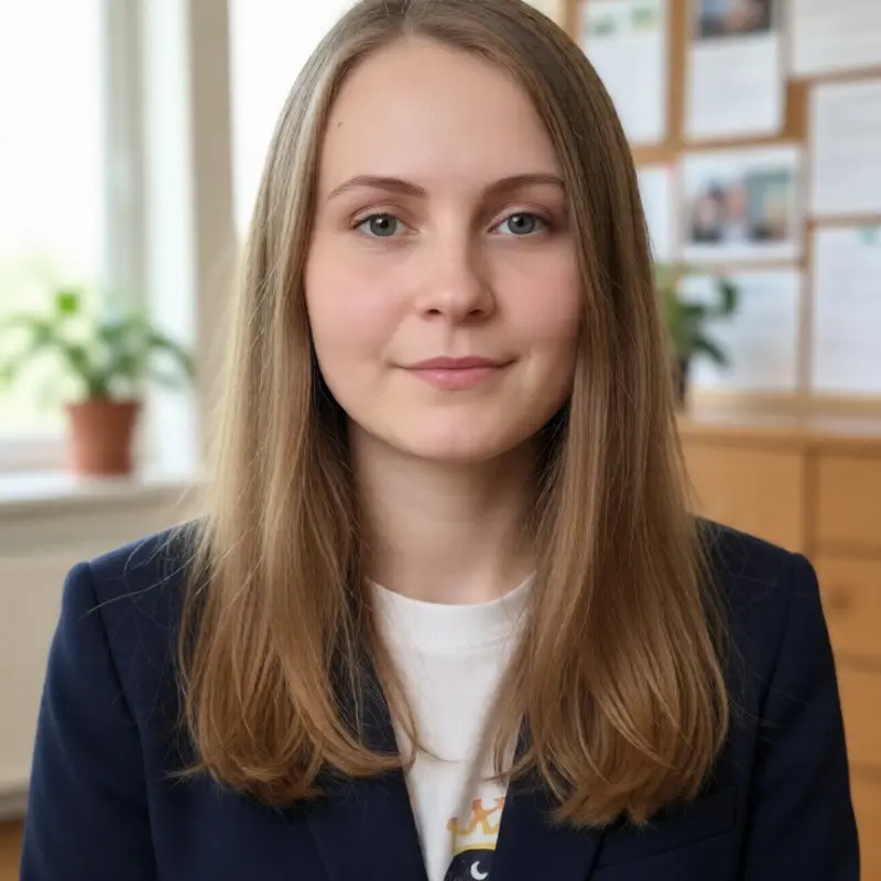 Алеся Гриценко