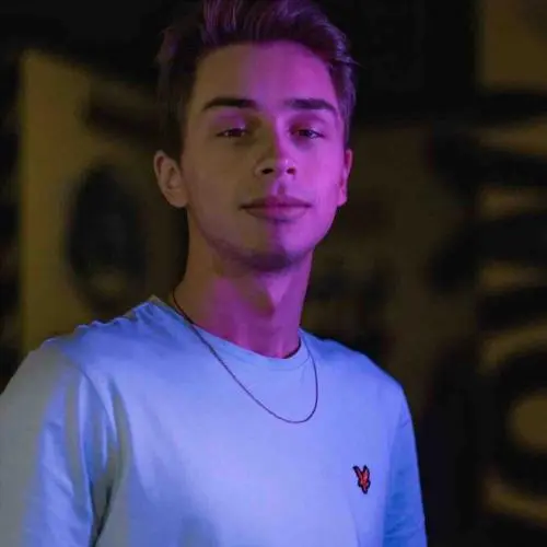 Сергей Минаев