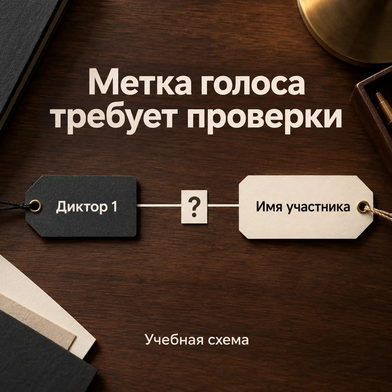 Как проверить, кто дал обещание в расшифровке встречи | Сетка — социальная сеть от hh.ru