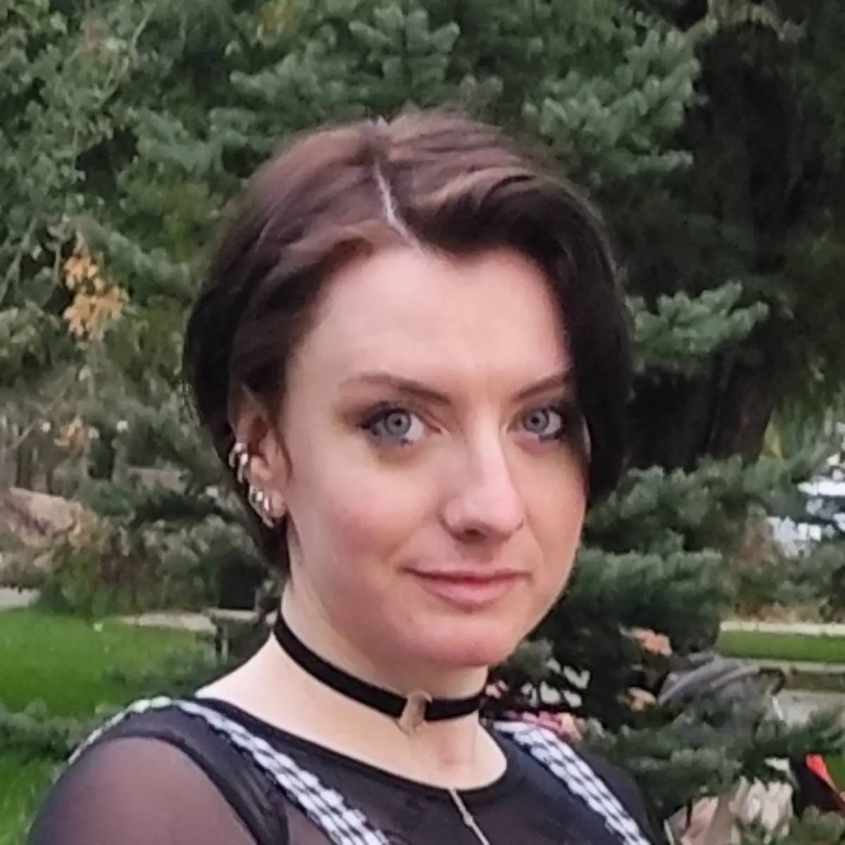 Наталия Мануйлова
