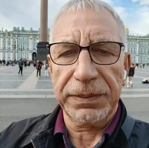 Василий Хабаров