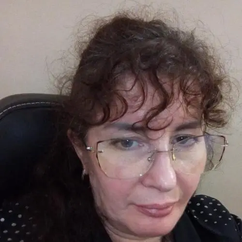 Ирина Миненко