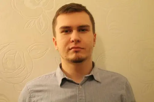 Денис Королёв