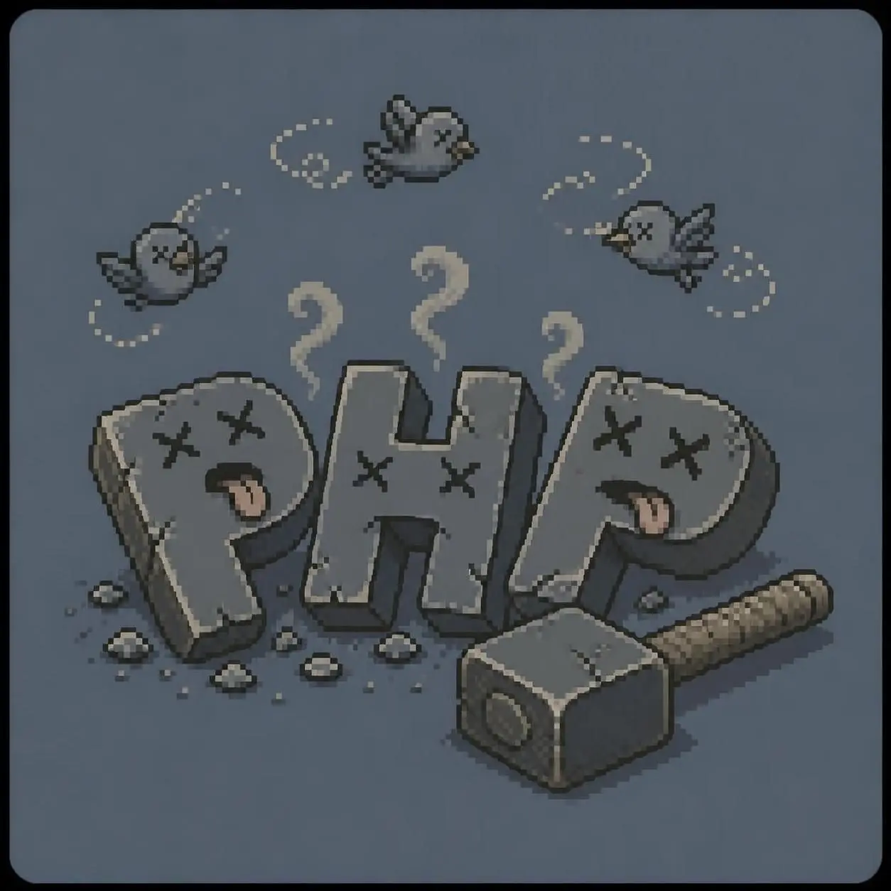 ⚡ Уязвимость в PHP нарушит работу 70% сайтов по всему миру | Сетка — социальная сеть от hh.ru