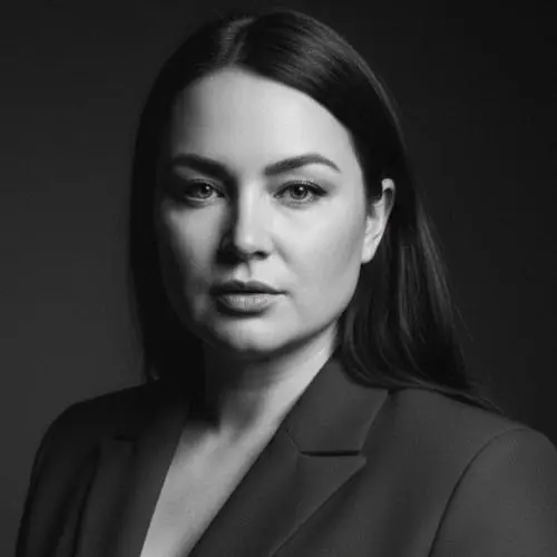 Альбина Токаренко