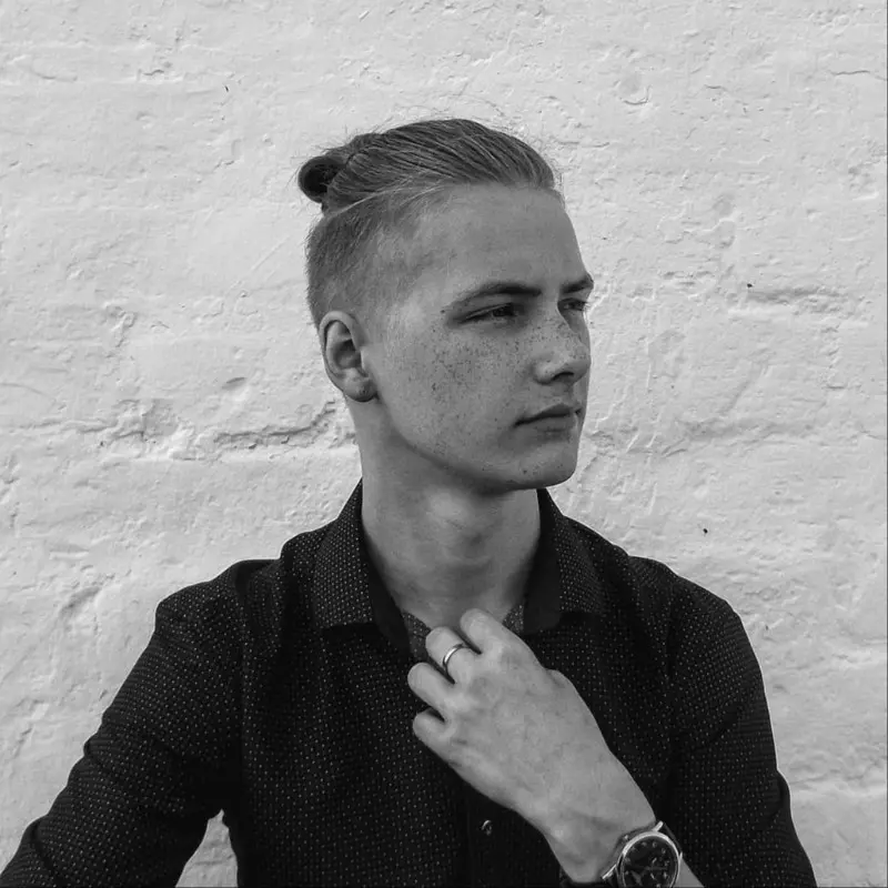 Юрий Солодягин