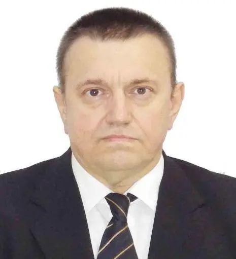 Валерий Шило