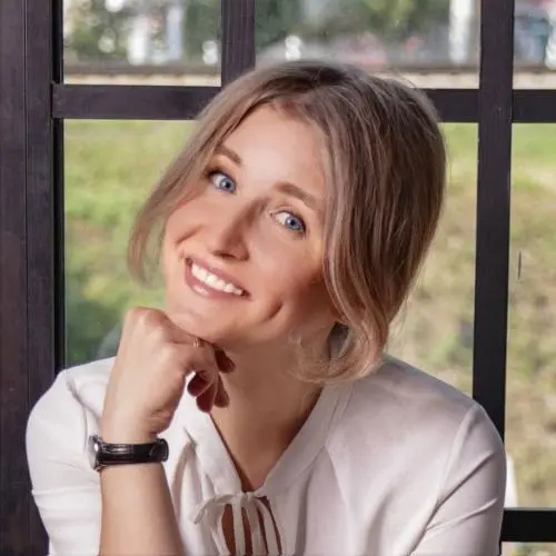 Евгения Кулешова