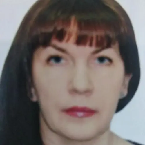 Юлия Бочарова