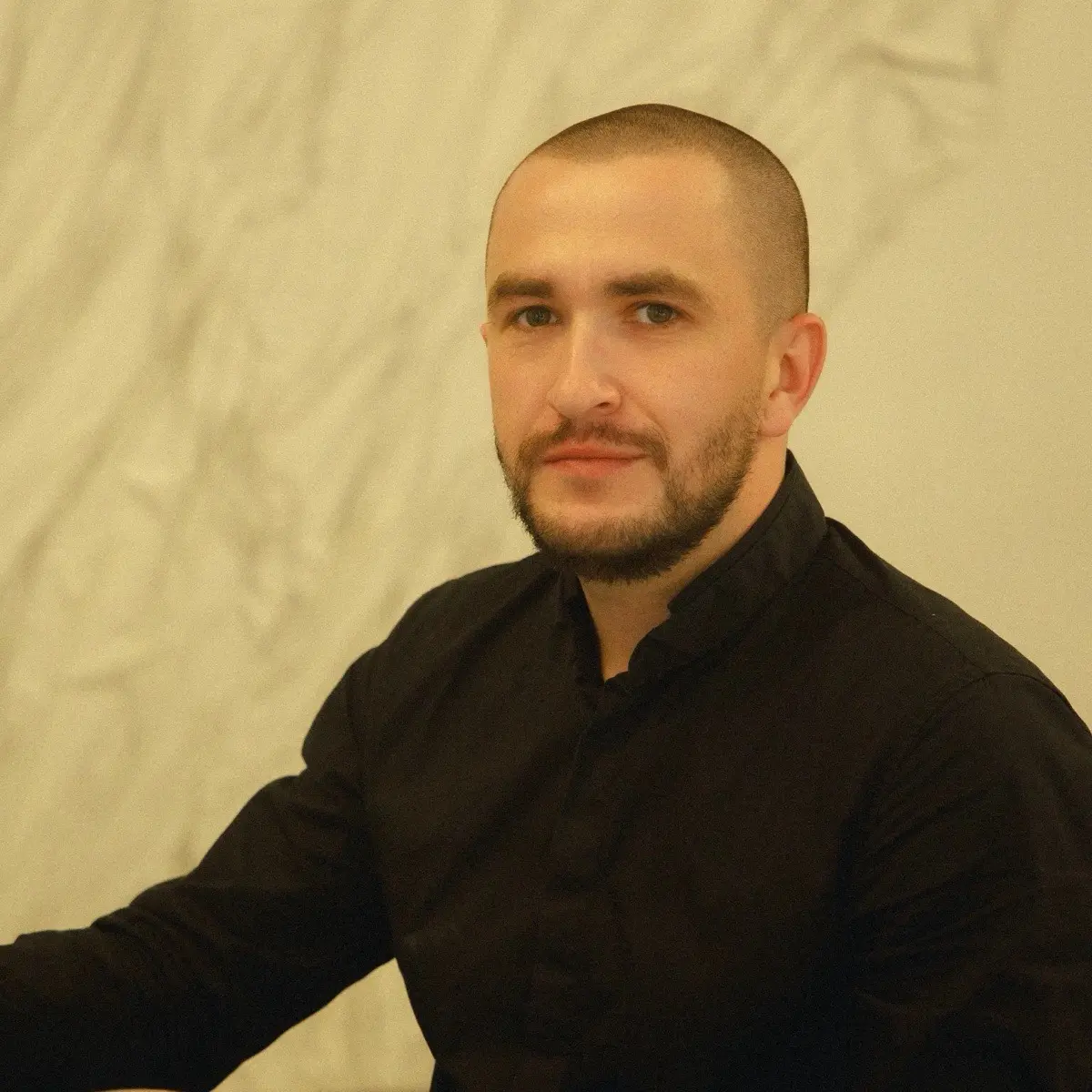 Борис Кокорин