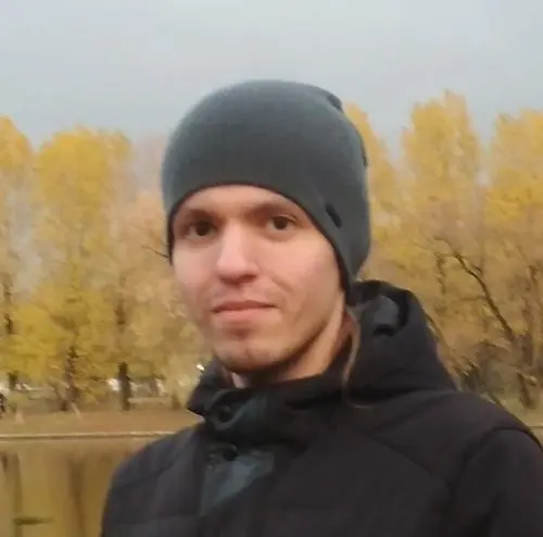 Григорий Малышев
