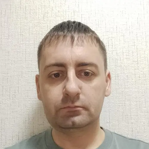Дмитрий Захаров