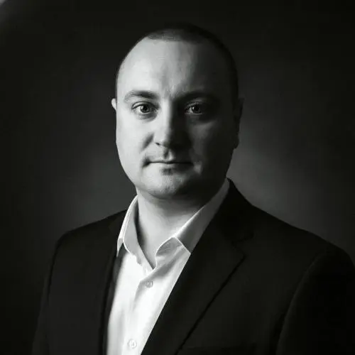 Сергей Пахлебин