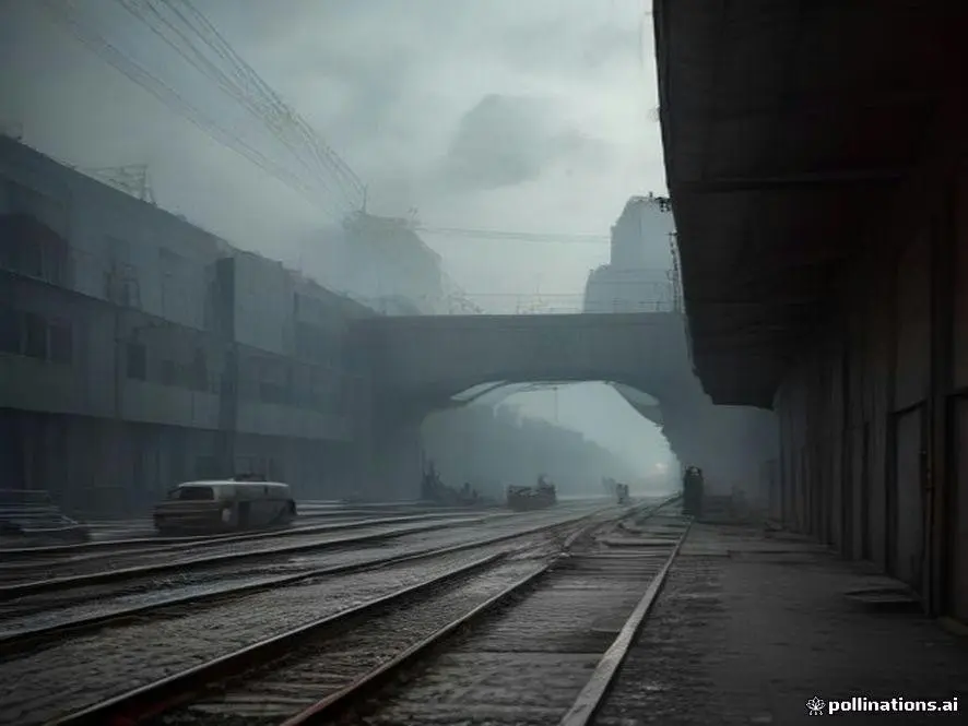 Метро в Подмосковье: планы 2027 и новые станции 🚇🔥 | Сетка — социальная сеть от hh.ru