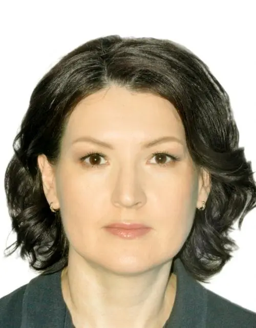 Лилия Бикмеева