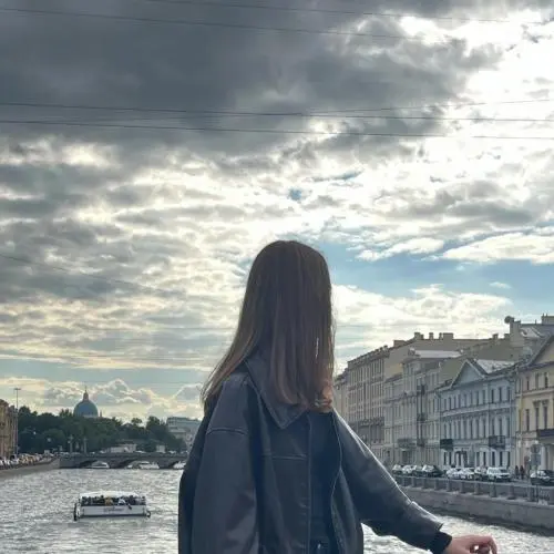 Елизавета Молчанова
