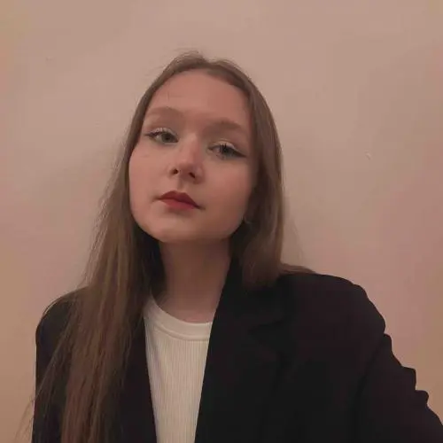 Дарья Таймендеева