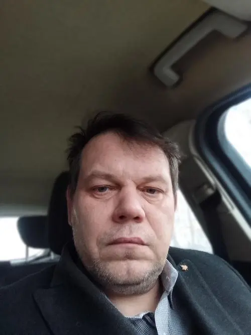 Виталий Скачков