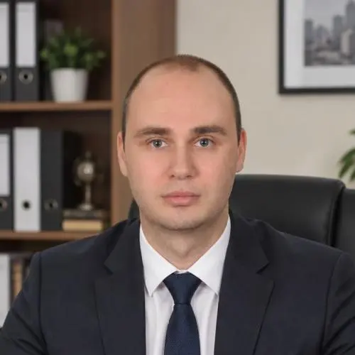 Ростислав Матюшин