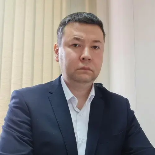 Виталий Кохановский