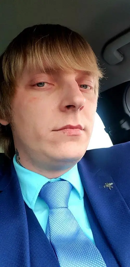 Сергей Холопов
