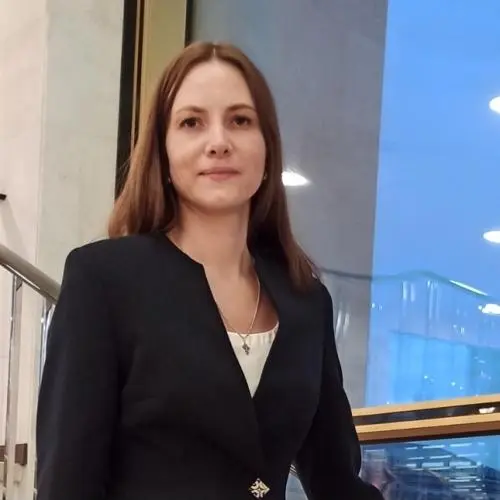 Инна Синенко